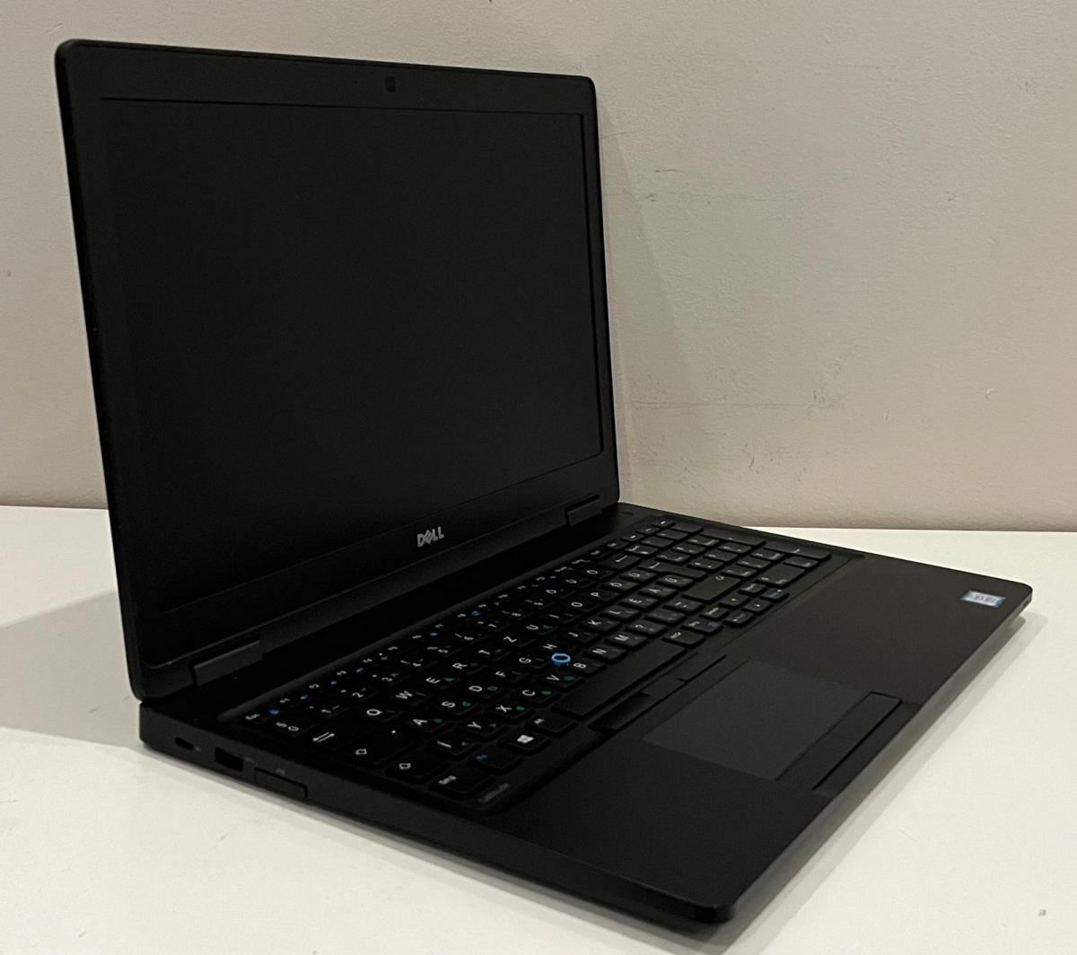 Dell Latitude 5580